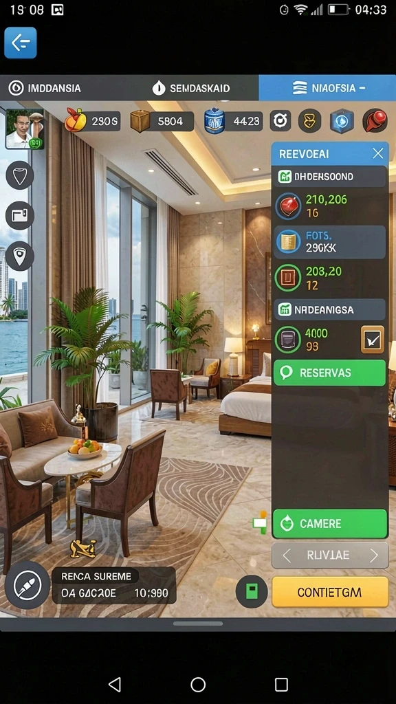 Screenshot 180slot nomor 2