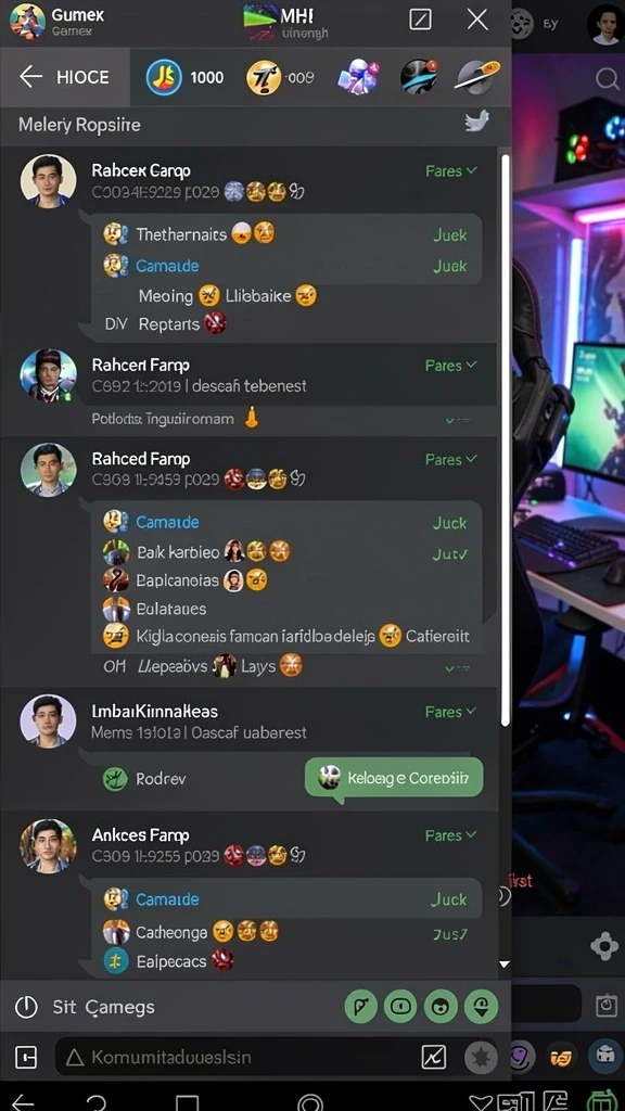 Screenshot 180slot nomor 3