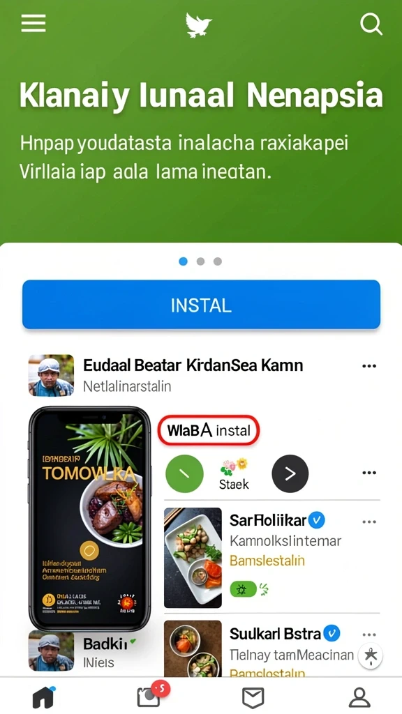 Screenshot 456win nomor 2