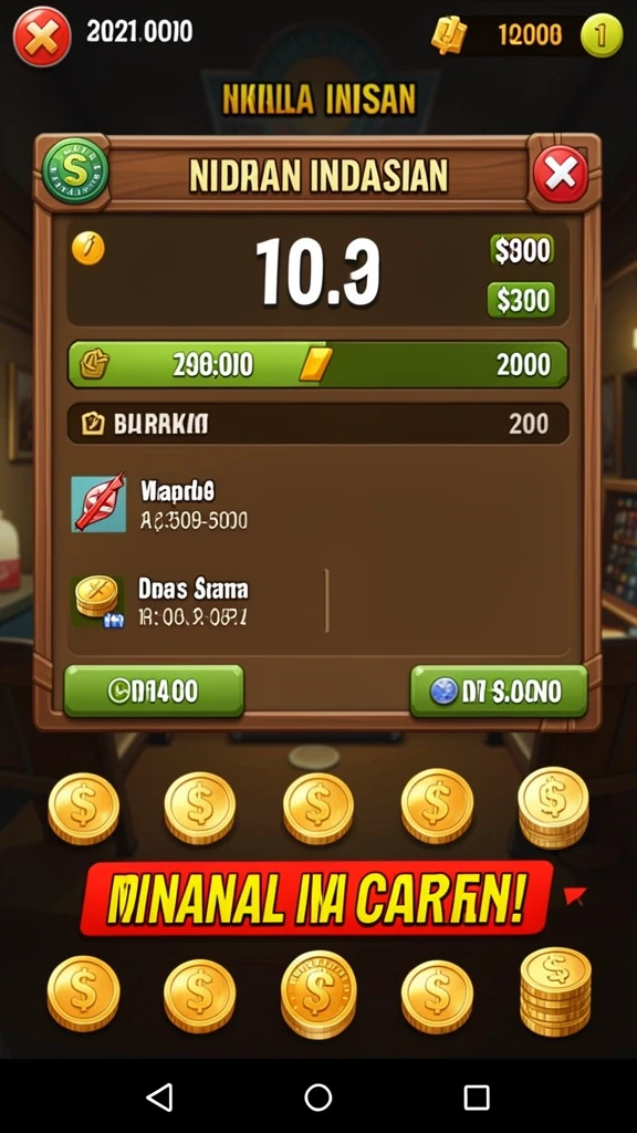 Screenshot 55kbet nomor 1