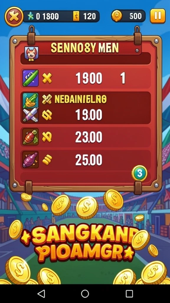 Screenshot 55kbet nomor 2