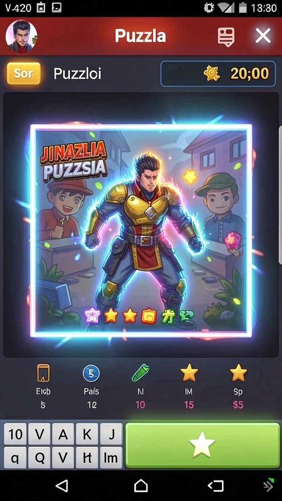 Screenshot 777win nomor 3