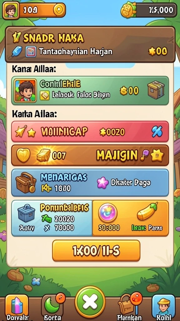 Screenshot 88bos nomor 1
