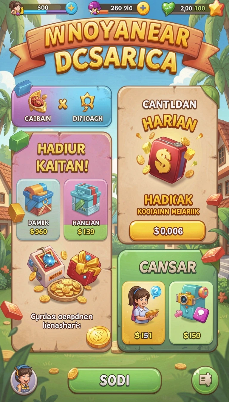 Screenshot 92glory nomor 3