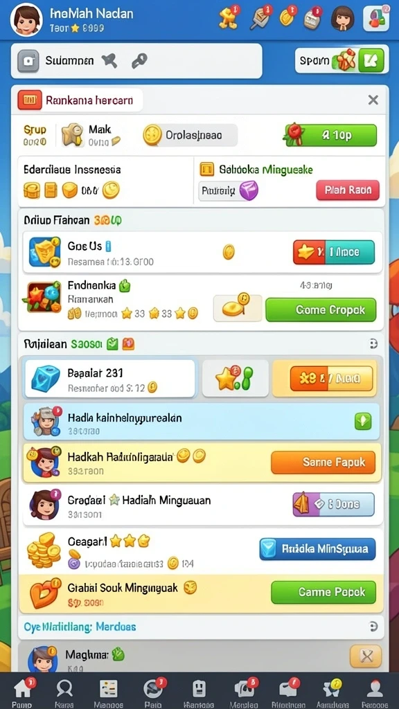 Screenshot 987up nomor 2