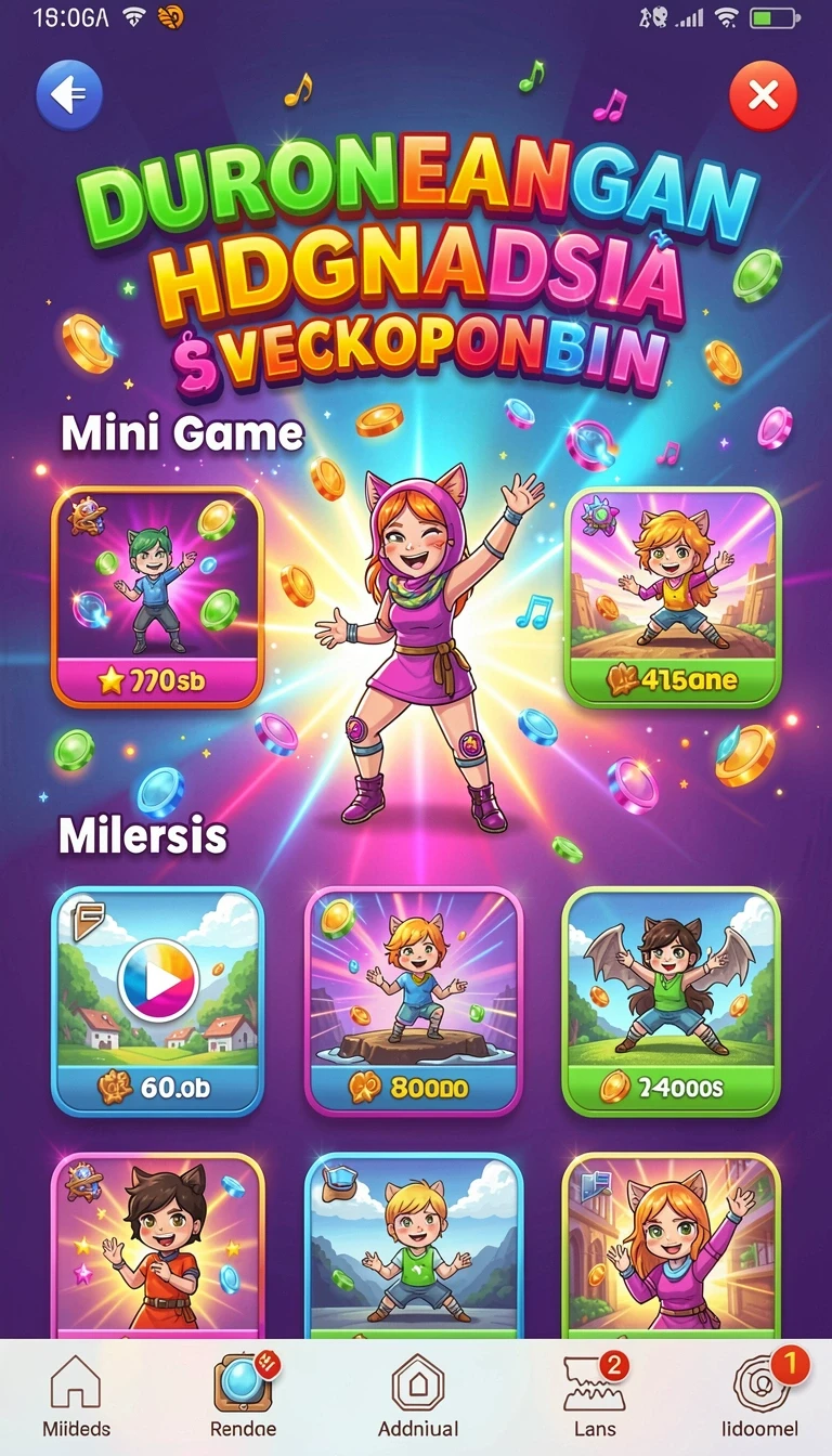 Screenshot 99zk nomor 3