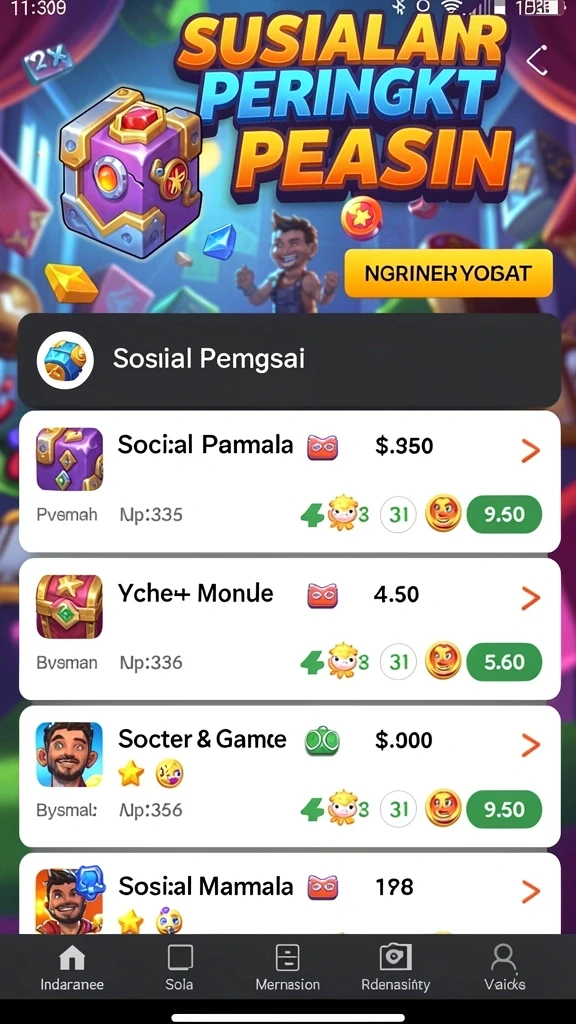 Screenshot air168 nomor 2