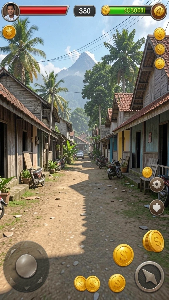 Screenshot api33 nomor 1