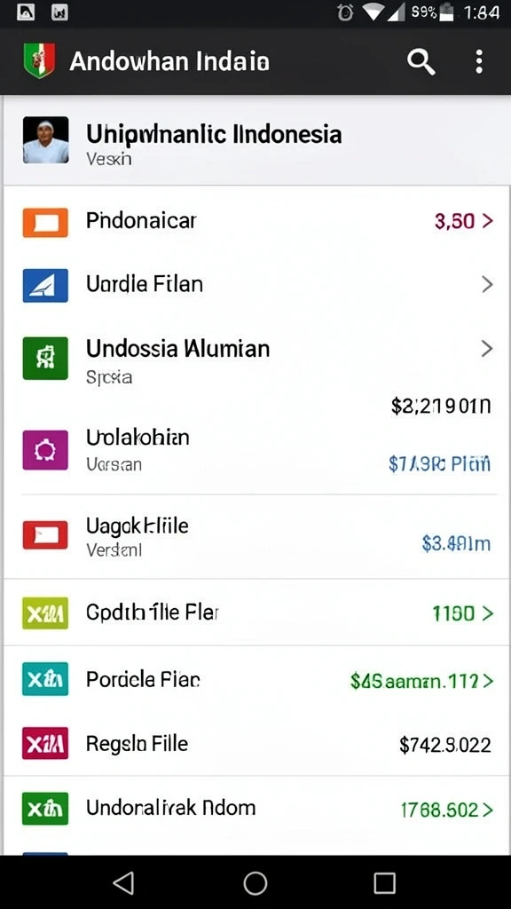 Screenshot ariestogel nomor 3
