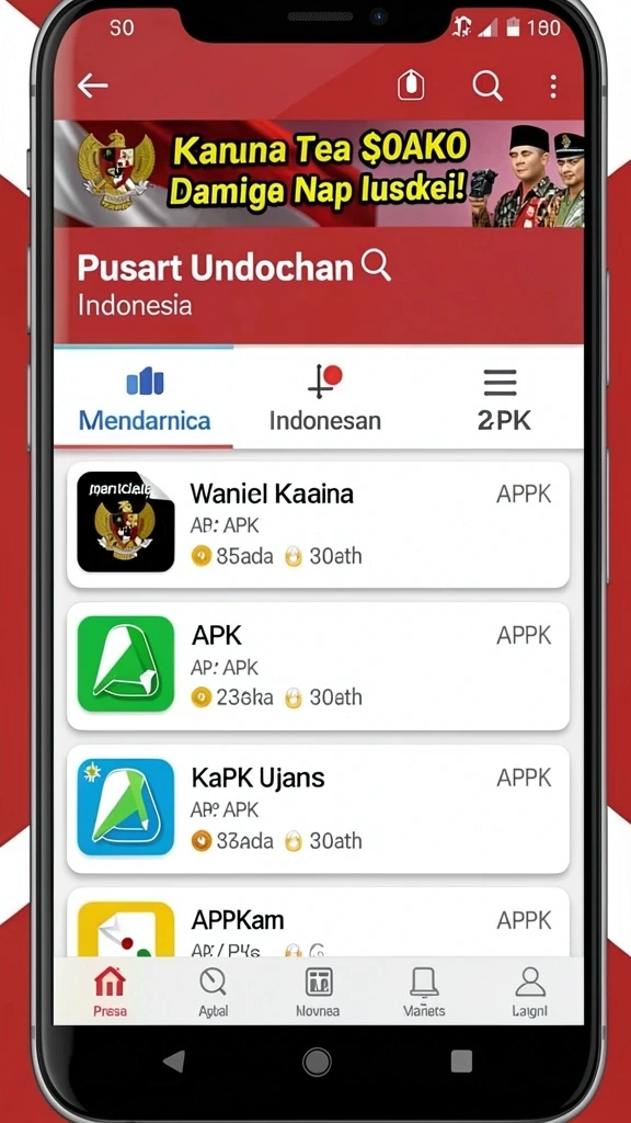 Screenshot boy303 nomor 1