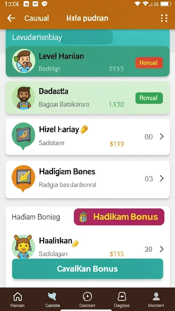 Screenshot cahayatoto nomor 1