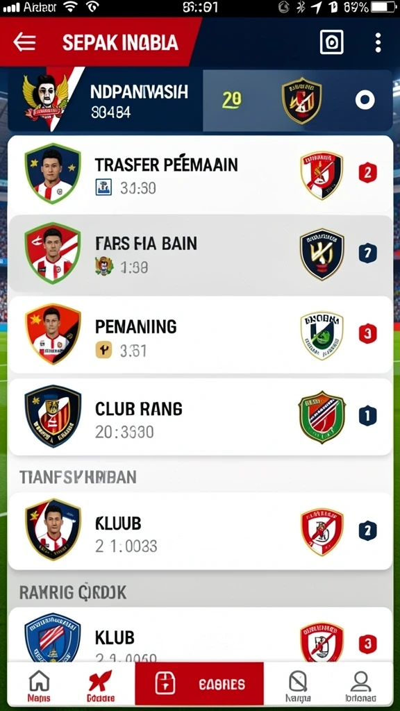 Screenshot ciputratoto nomor 1