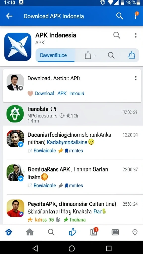 Screenshot ciputratoto nomor 2