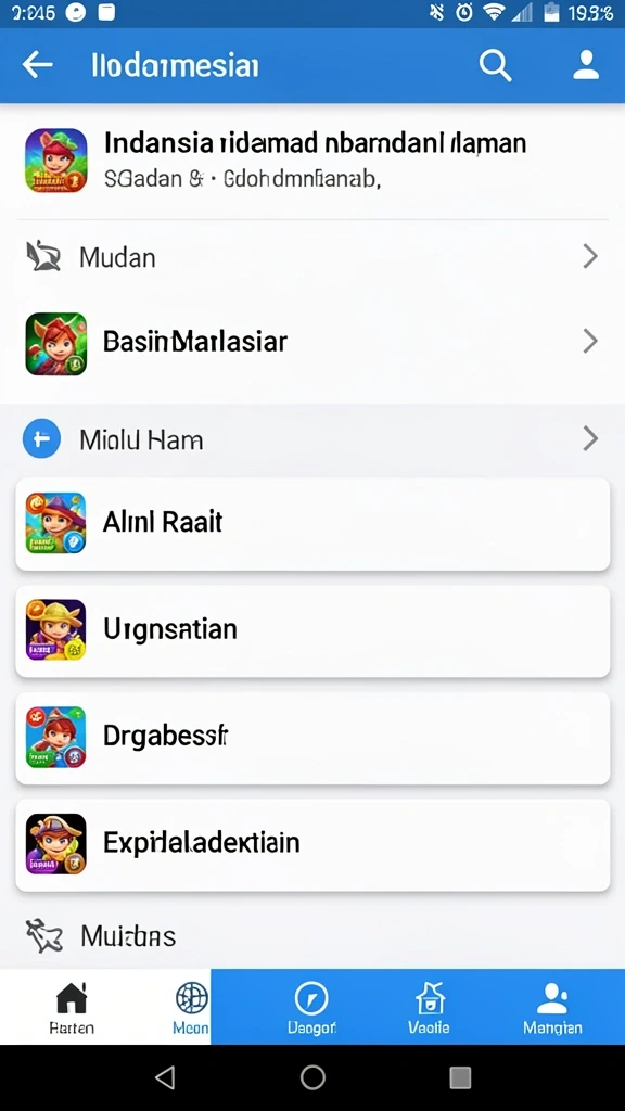Screenshot ciputratoto nomor 3