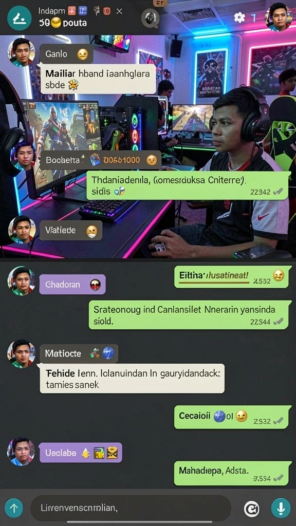 Screenshot danavip nomor 2