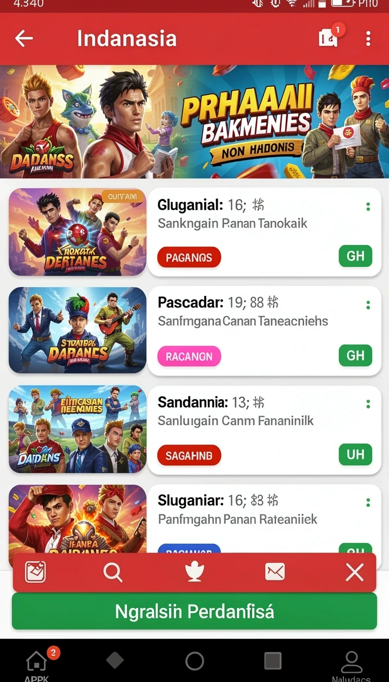 Screenshot dewanusa nomor 1