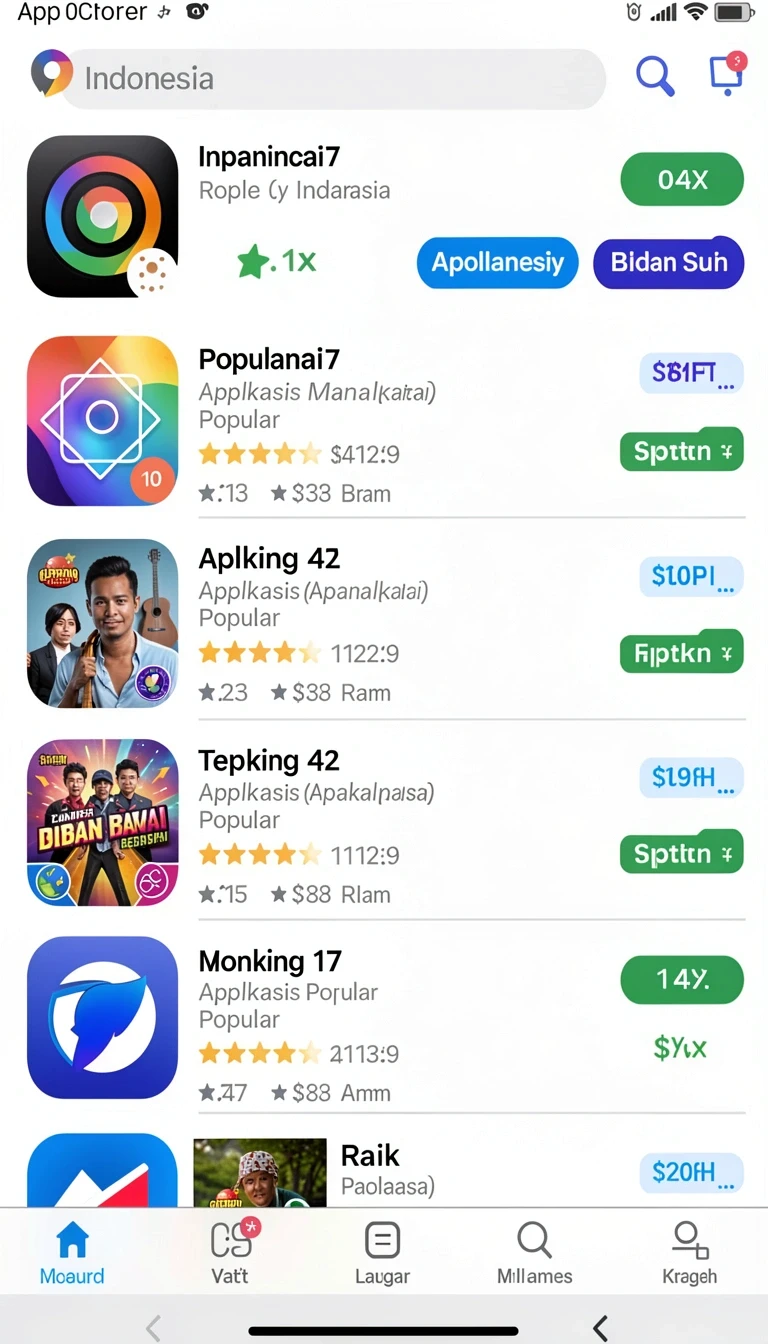 Screenshot fungame777 nomor 2