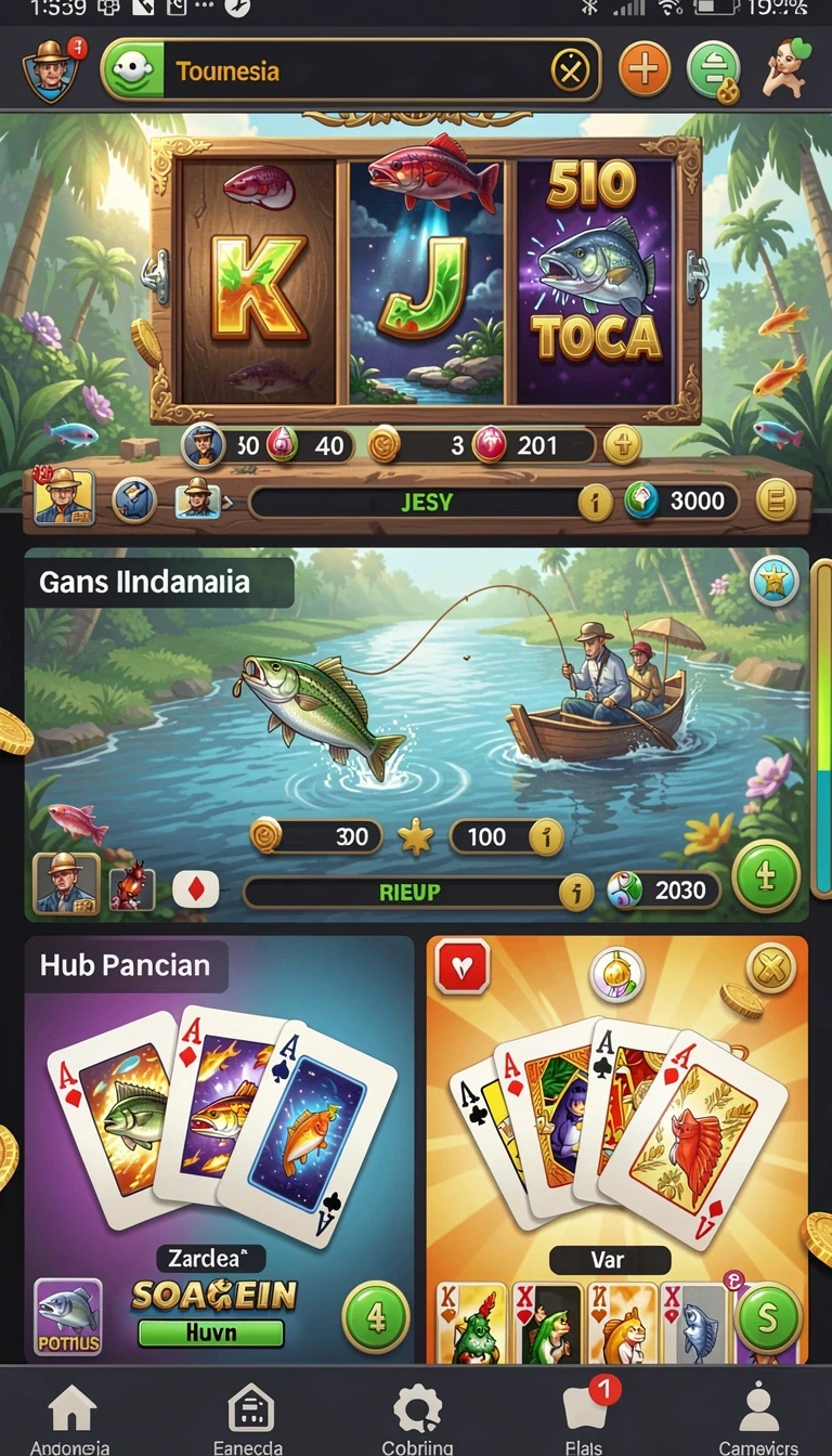 Screenshot fungame777 nomor 3