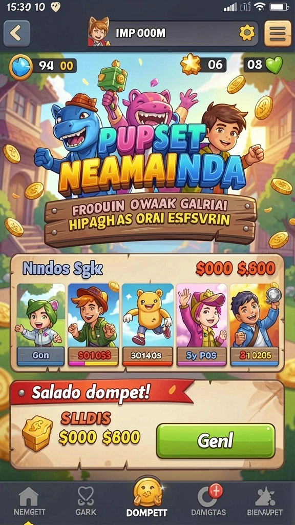 Screenshot gg288 nomor 3
