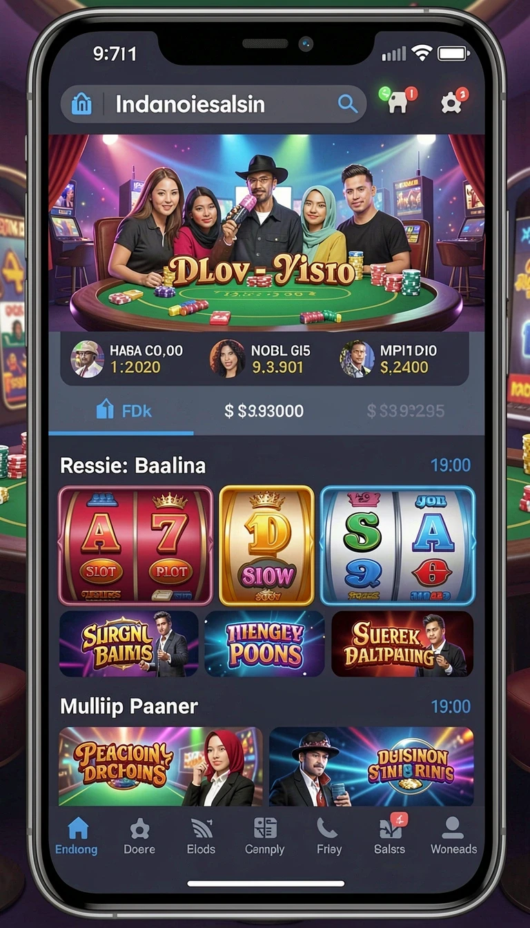 Screenshot gogo77 nomor 3
