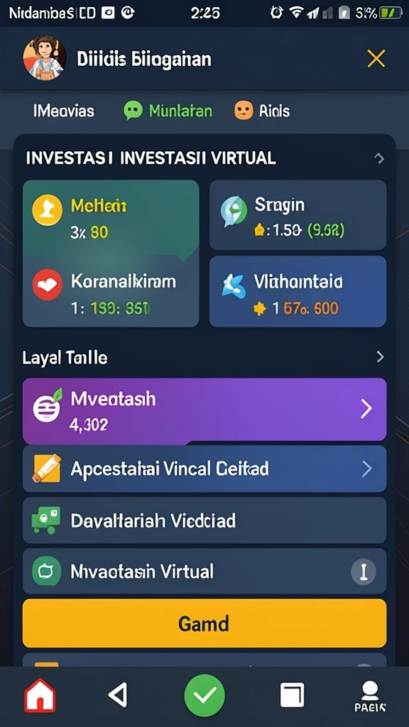 Screenshot gogorejeki nomor 2