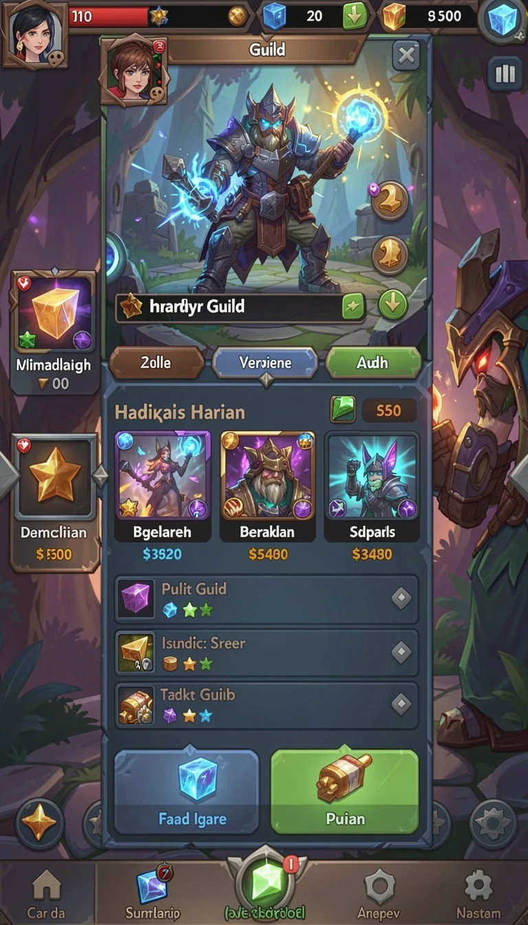 Screenshot hokigame nomor 3