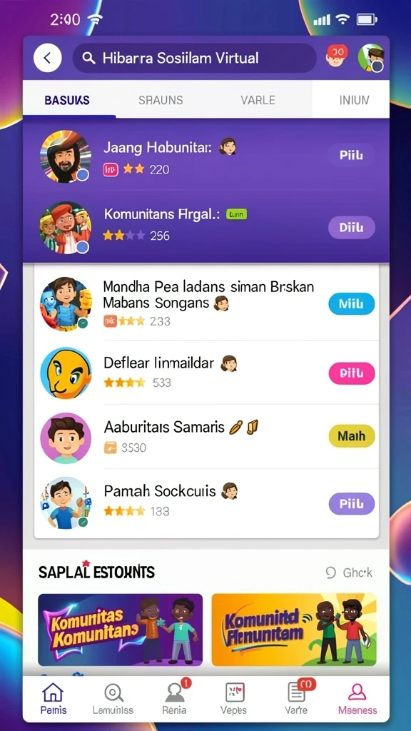 Screenshot iosbet nomor 3