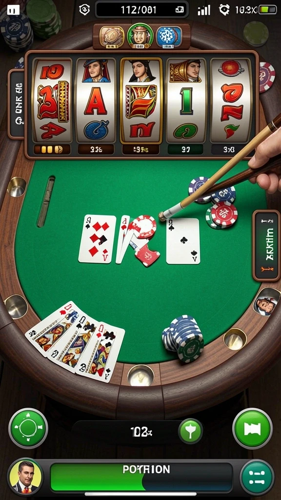 Screenshot jago368 nomor 3