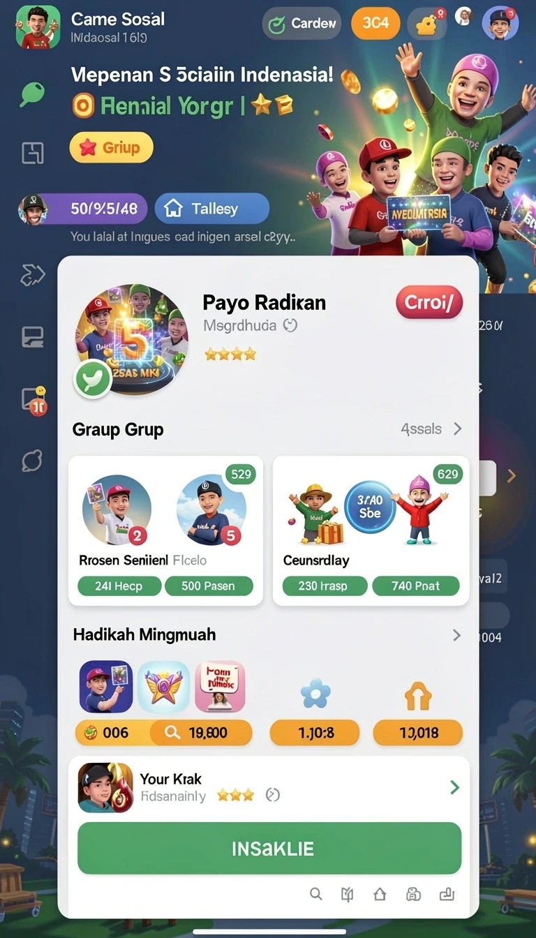 Screenshot joss777 nomor 3