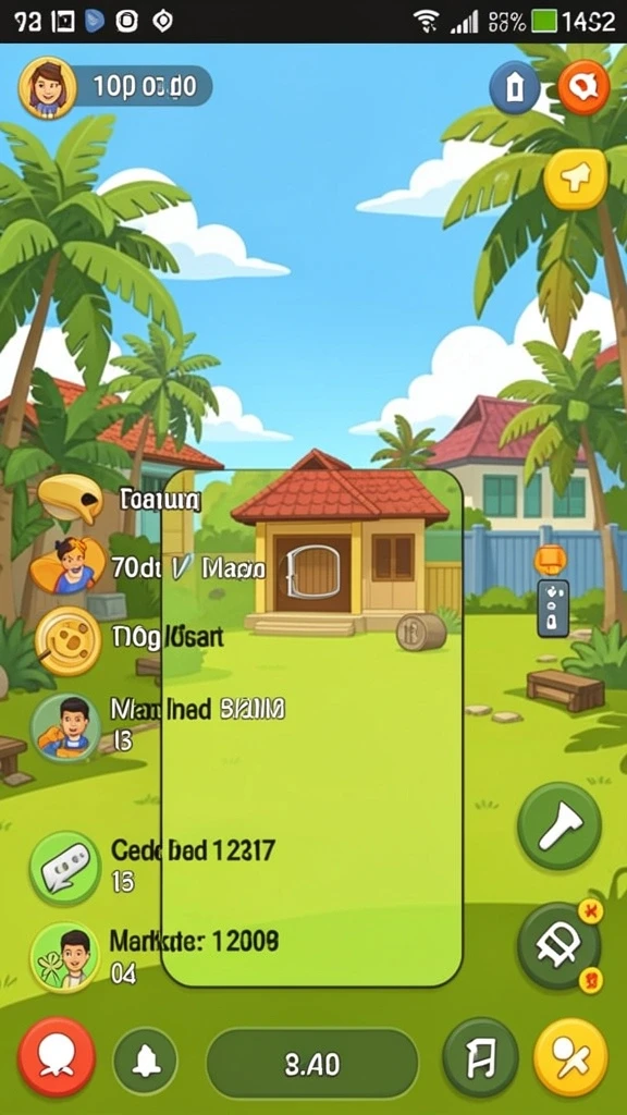 Screenshot jutawantoto nomor 2