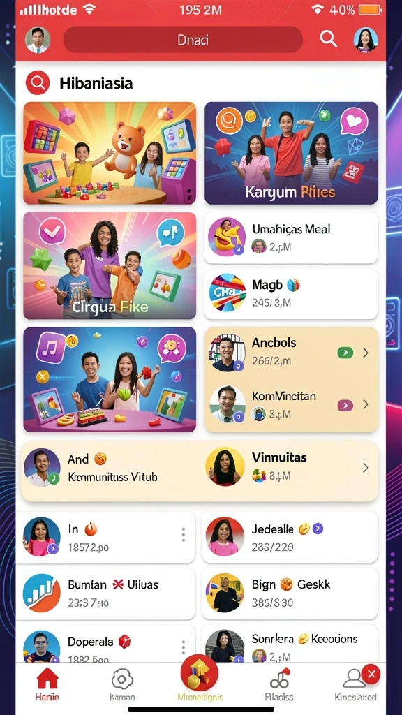 Screenshot kombo88 nomor 1