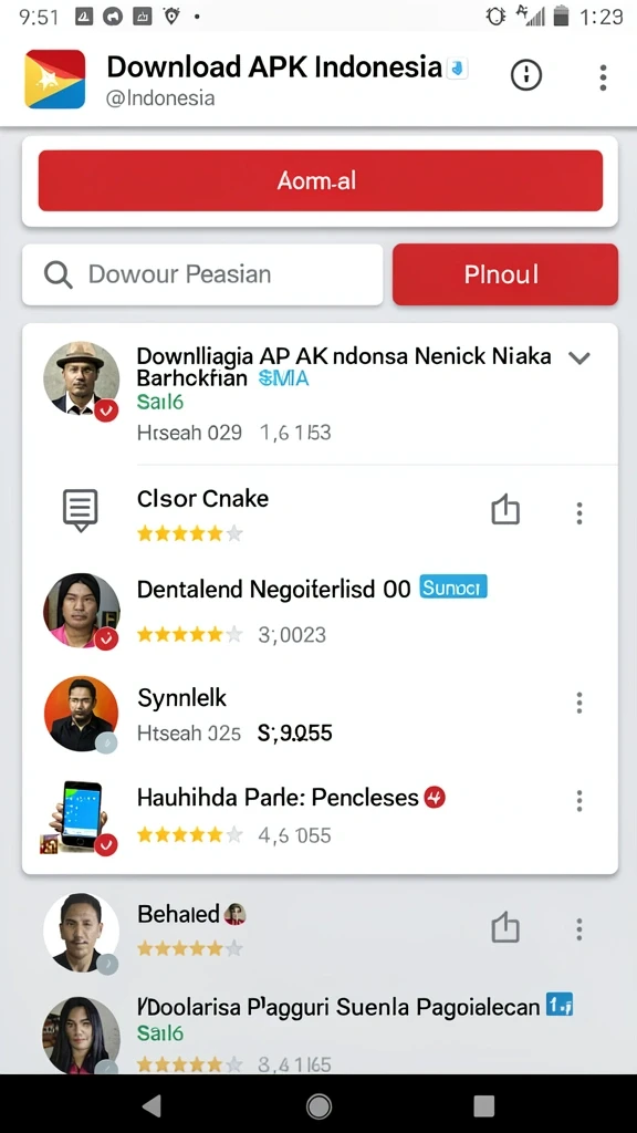 Screenshot macantoto nomor 1