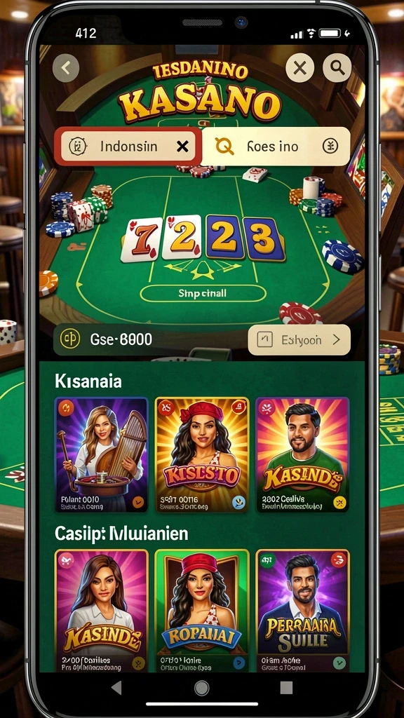 Screenshot macantoto nomor 3