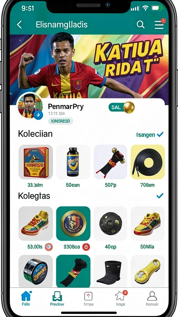 Screenshot mekar99 nomor 3