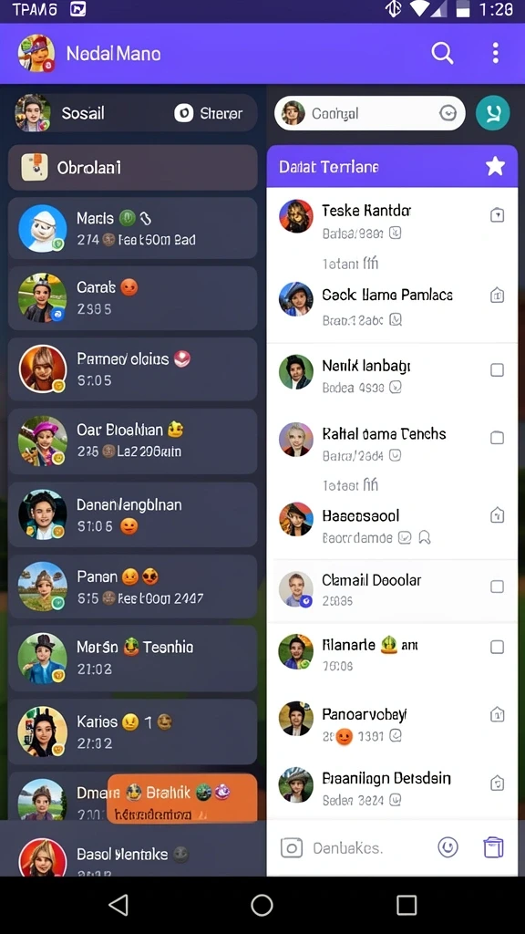 Screenshot muliatoto nomor 1