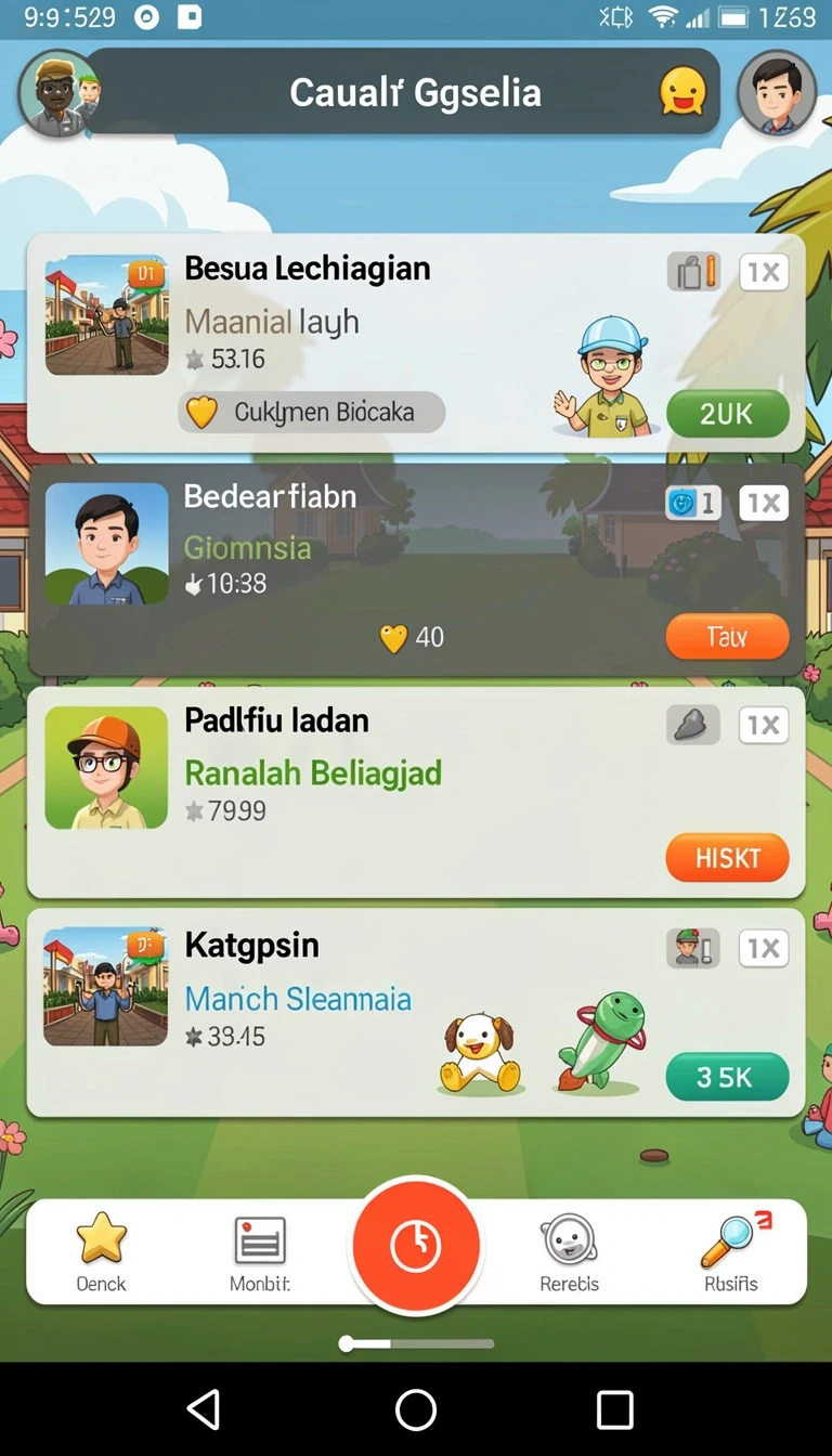 Screenshot multibet88 nomor 3