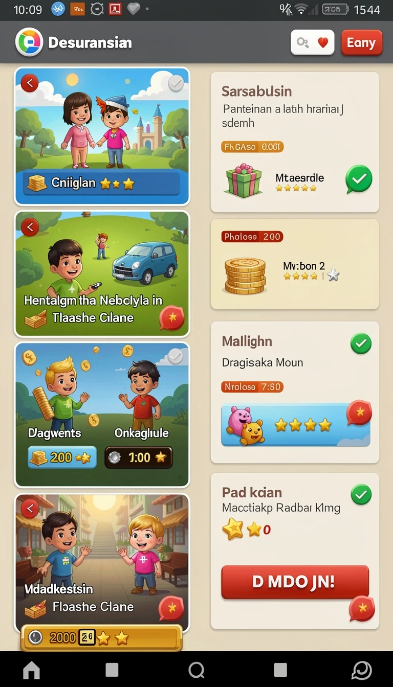 Screenshot naga11 nomor 3