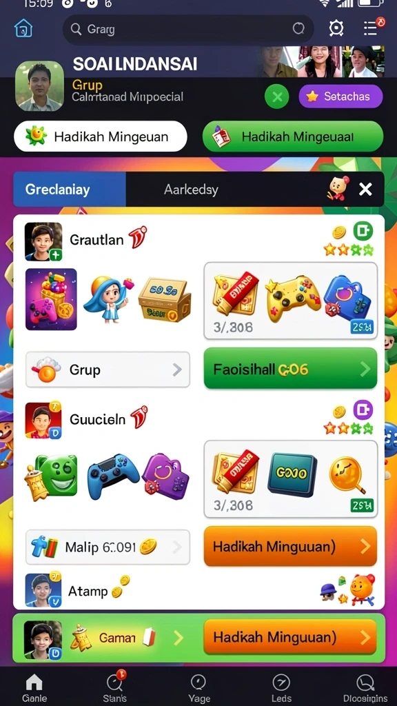 Screenshot naga2000 nomor 3