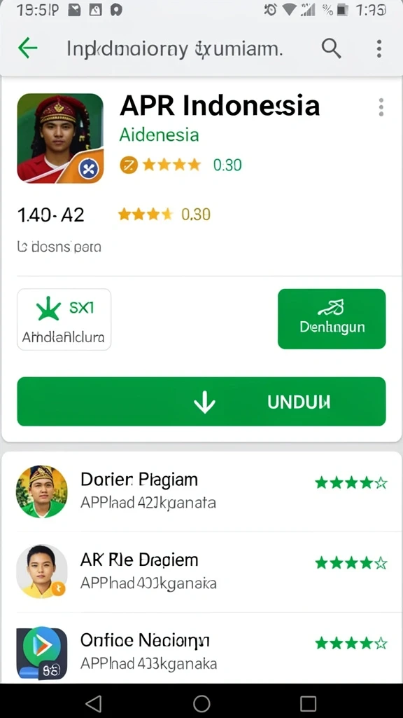 Screenshot nasa4d nomor 2