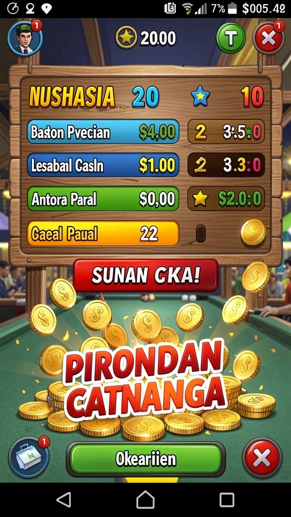 Screenshot obor138 nomor 1
