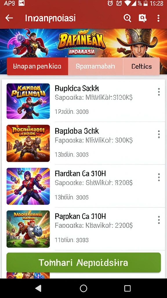 Screenshot pc777 nomor 1