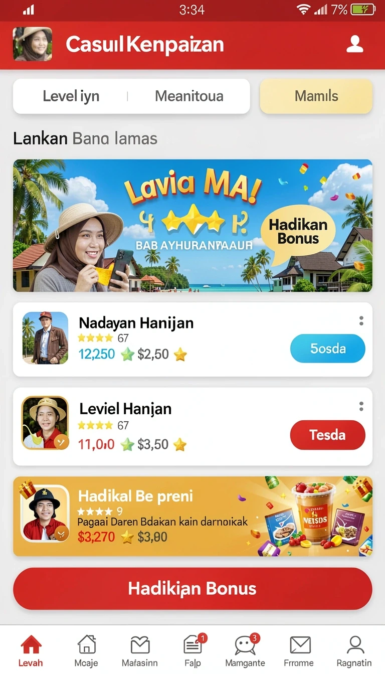 Screenshot poa88 nomor 3