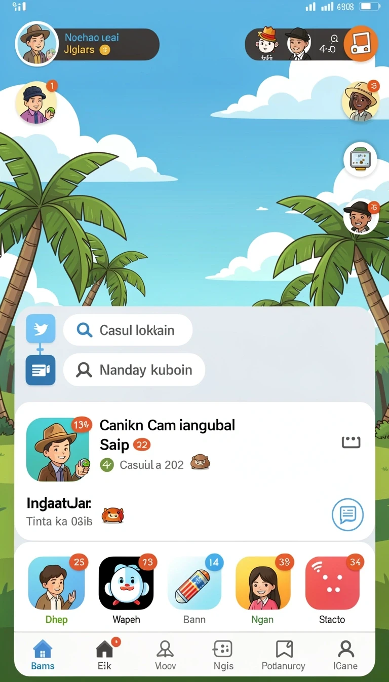 Screenshot preman69 nomor 2