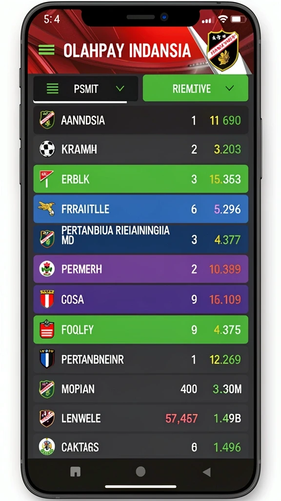 Screenshot rajapola nomor 3