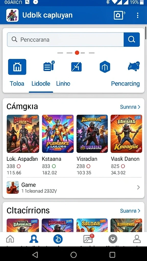 Screenshot ratu303 nomor 3