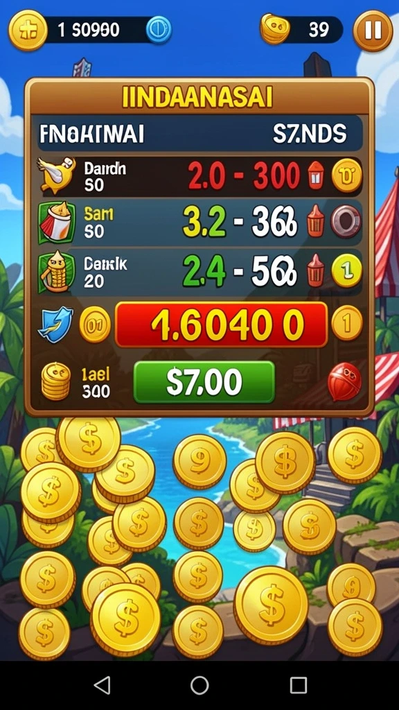 Screenshot royal88 nomor 3