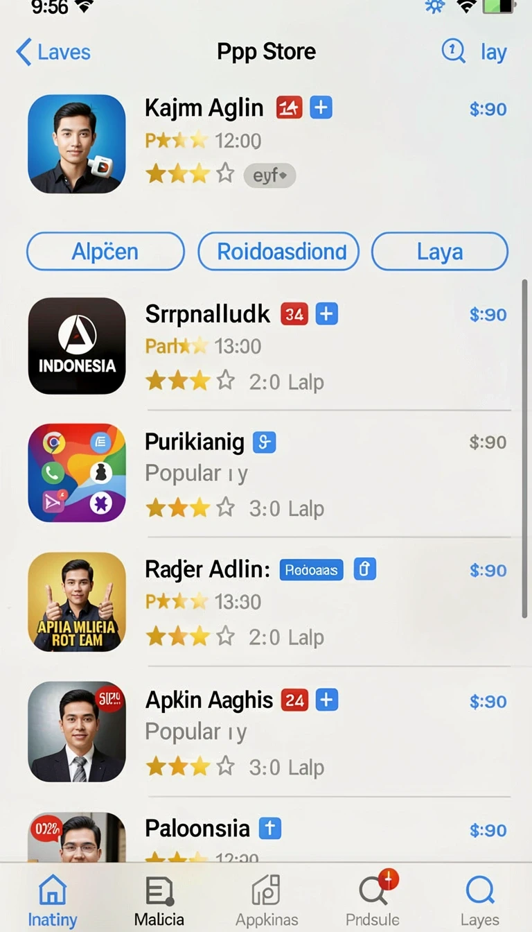 Screenshot rp99 nomor 3