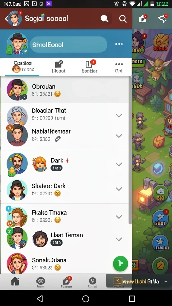 Screenshot rumpitoto nomor 2