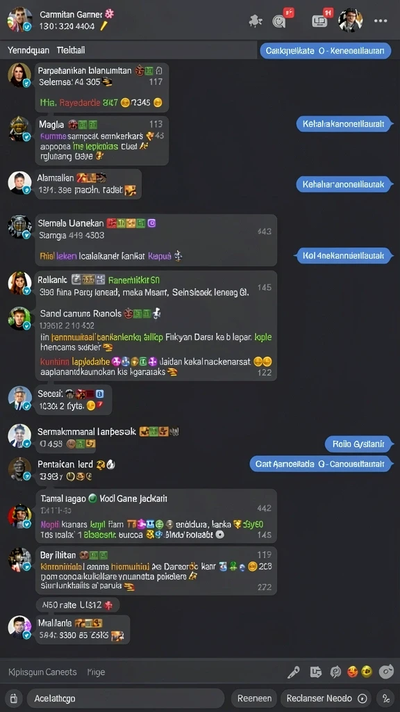 Screenshot sakti77 nomor 1