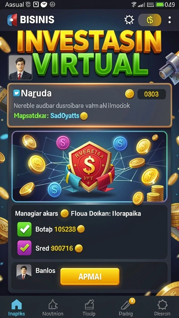 Screenshot sakti77 nomor 2